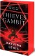 Thieves Gambit - English Book