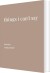 Things I Can T Say - English Book