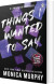 Things I Wanted To Say - But Never Did - English Book