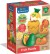 Baby Clementoni - Think And Play - Frugtsæt - Aktivitetslegetøj