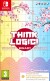 Think Logic Sudoku - Binary - Suguru - Kode I Boks - Nintendo Switch