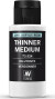 Vallejo - Thinner Medium - Fortynder 60 Ml
