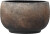 Bloomingville - Thira Deko Urtepotteskjuler - Brun - Terrakotta