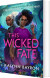 This Wicked Fate - English Book