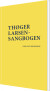 Thøger Larsen-Sangbogen - Bog