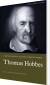 Thomas Hobbes - Bog
