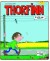 Thorfinn 1 Og 2 Del Samlet - Tegneserie