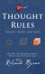 Thought Rules - English Book