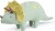 Triceratops Bamse - Dinosaur Trike - Threadbear