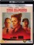 Three Billboards Outside Ebbing Missouri - 4K Blu-Ray Film