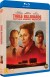 Three Billboards Outside Ebbing Missouri - Blu-Ray