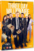 Three Day Millionaire - DVD