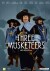 Three Musketeers - DVD
