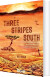 Bradt - Three Stripes South - English Book