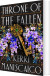 Throne Of The Fallen - English Book