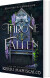 Throne Of The Fallen - English Book
