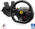 Thrustmaster T98 Ferrari 296 Gtb Racing Wheel For Ps5 Ps4 Pc