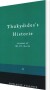Thukydides S Historie Ii - Bog
