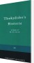 Thukydides S Historie Iii - Bog