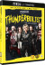 Thunderbolts - Marvel - 4K Blu-Ray Film