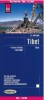 Tibet Lhasa-Valley - Reise Know-How - English Book
