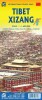 Tibet - Xizang - English Book