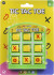 Tic Tac Toe - Kryds Og Bolle Rejsespil