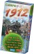 Ticket To Ride - Europa 1912 Expansion - Udvidelsespakke