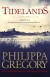 Tidelands - English Book