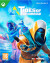 Tides Of Tomorrow - Xbox Series X