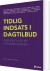 Tidlig Indsats I Dagtilbud - Bog