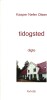 Tidogsted - Bog