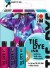 Marabu - Tie Dye Ink Batikfarve Kit - Trend - 3X80 Ml