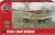Airfix - Tiger I Tank Byggesæt - Early Version - 1 35 - A1363