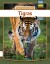 Tiger - Litauisk - Lituensk Bog