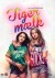 Tigermælk Tigermilch - DVD