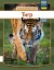 Tiger - Ukrainsk - Bog