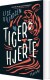 Tigerhjerte - Bog