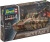 Revell - Tiger Ii Ausf B Tank Byggesæt - 1 35 - 03249