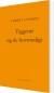 Tiggerne Og De Hovmodige - Bog