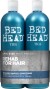 Tigi Bed Head Urban Anti-Dotes Recovery Shampoo Conditioner - 750 Ml