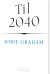 Til 2040 - Bog