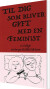 Til Dig Som Bliver Gift Med En Feminist - Bog