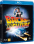 Back To The Future Tilbage Til Fremtiden - 1-3 Trilogy Box Set - Blu-Ray