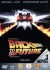 Back To The Future Tilbage Til Fremtiden - 1-3 Trilogy Box Set - DVD