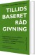 Tillidsbaseret Rådgivning - Bog