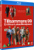 Tillsammans 99 - Blu-Ray