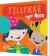 Tillykke Siger Nora - Bog