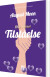 Tilståelse - Bog