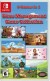 Time Management Game Collection Import - Nintendo Switch